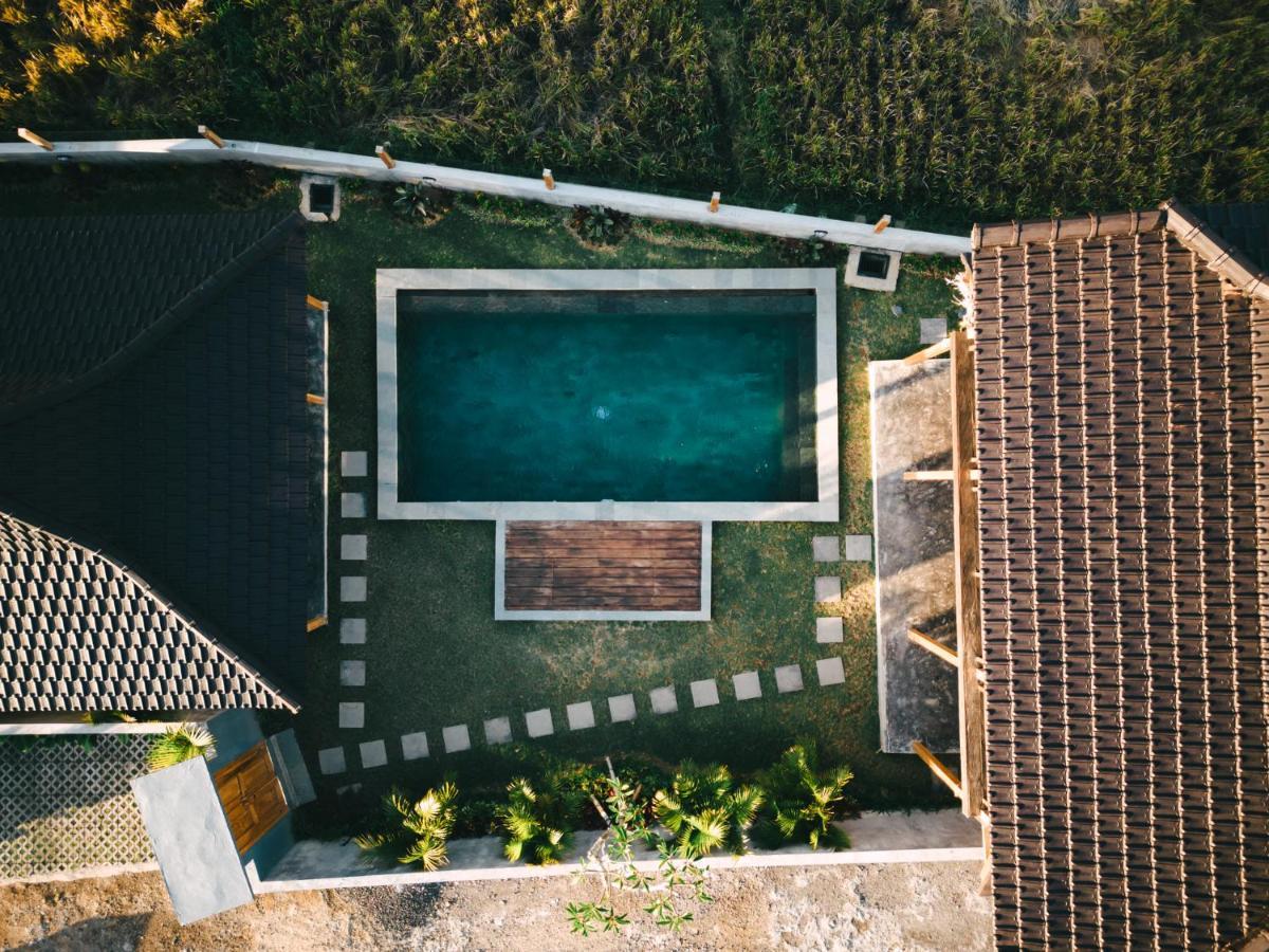 Beach 600M - Designer Villas - Perenenean - Private Pool Canggu  Exterior photo
