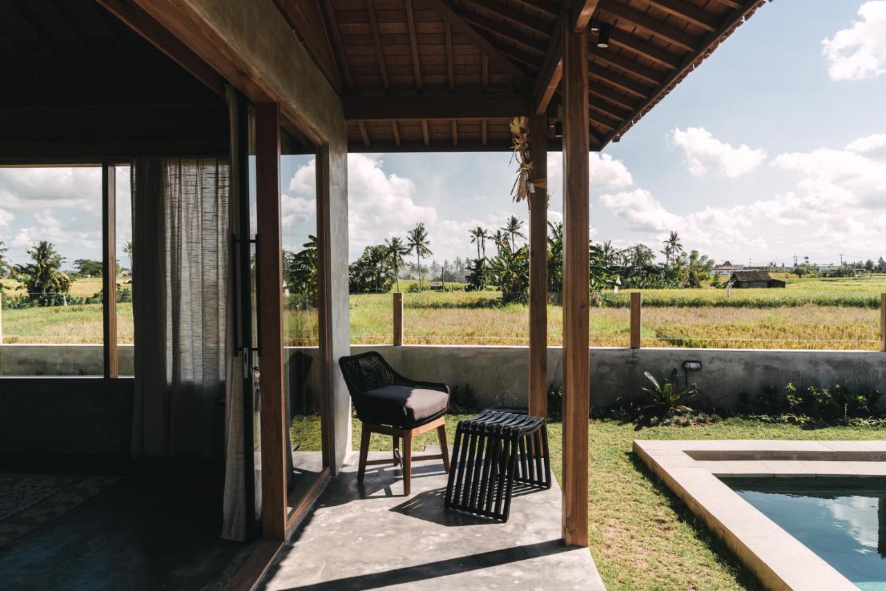 Beach 600M - Designer Villas - Perenenean - Private Pool Canggu  Exterior photo
