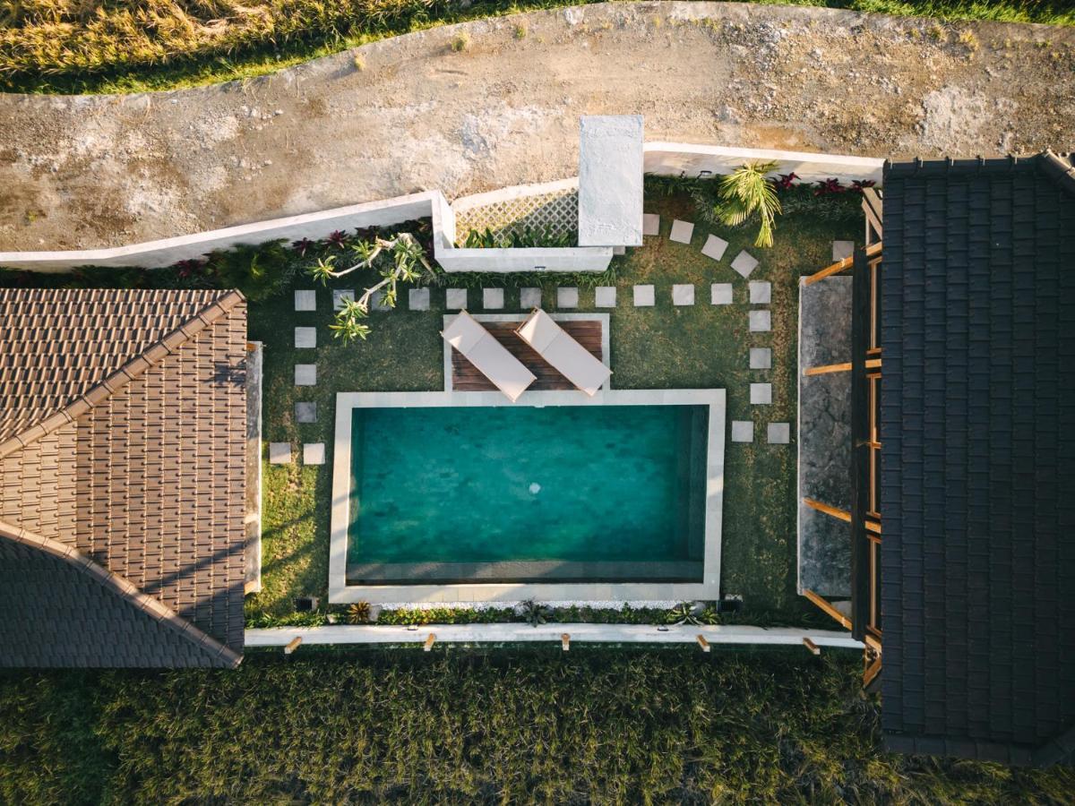 Beach 600M - Designer Villas - Perenenean - Private Pool Canggu  Exterior photo
