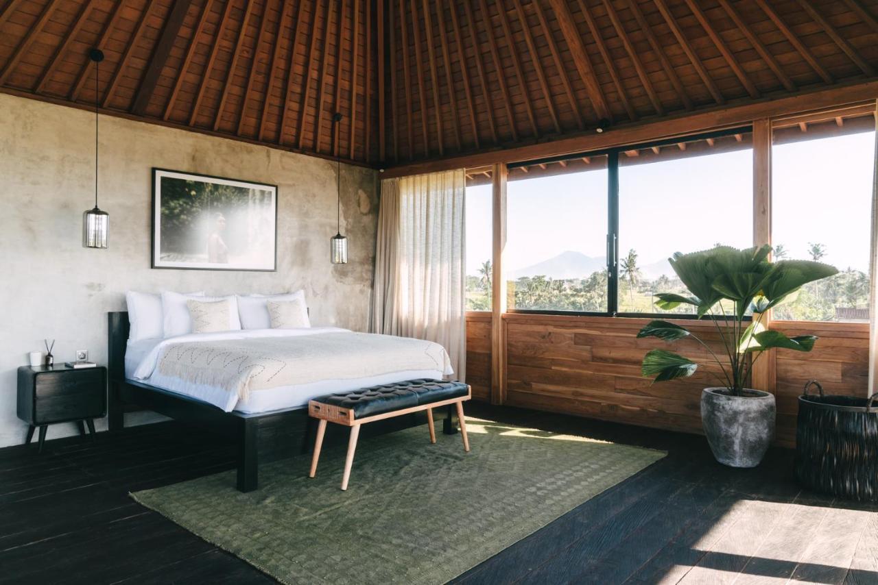 Beach 600M - Designer Villas - Perenenean - Private Pool Canggu  Exterior photo