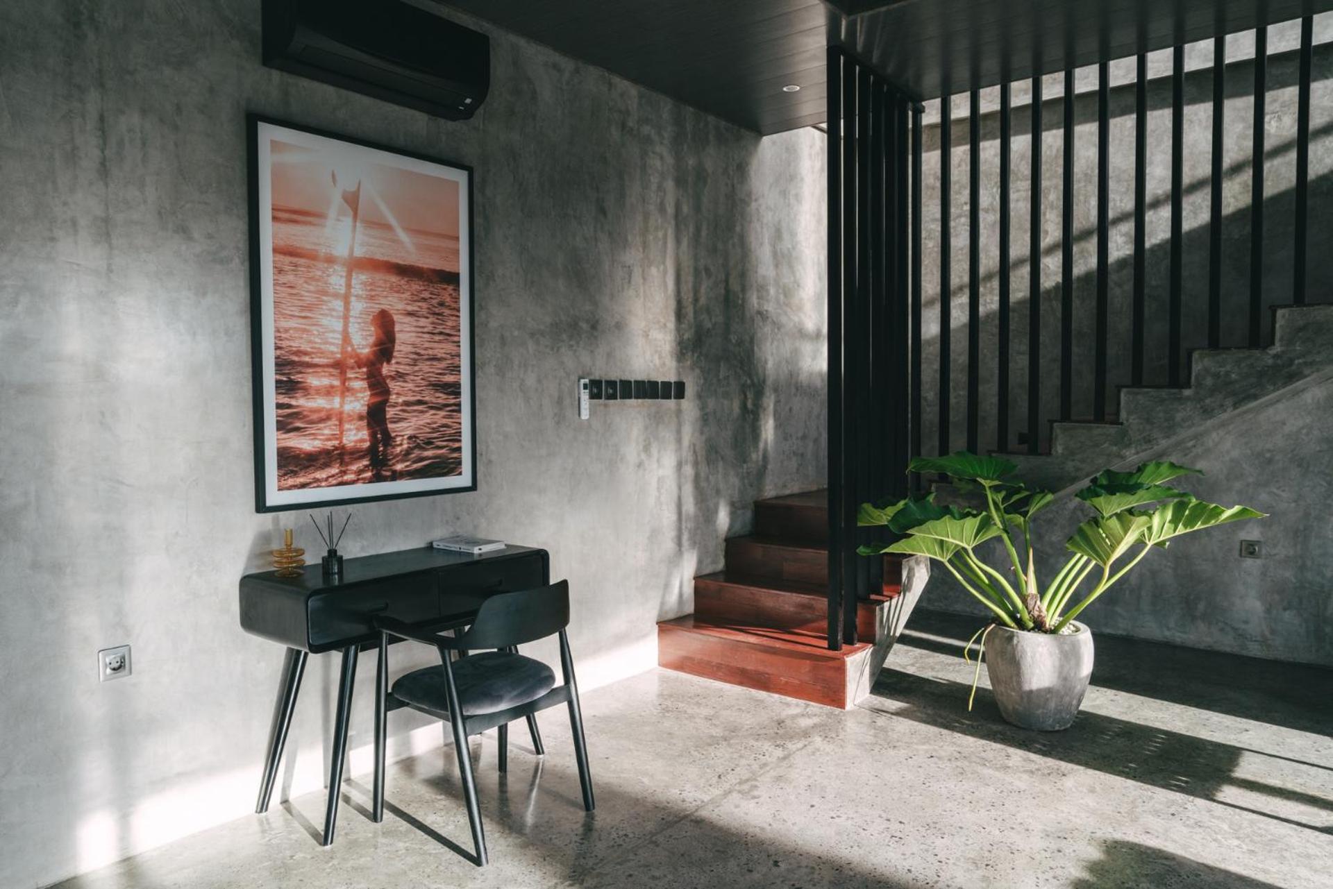 Beach 600M - Designer Villas - Perenenean - Private Pool Canggu  Exterior photo